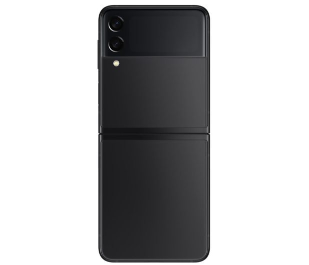 Samsung Galaxy Z Flip3 5G SM-F711 8/128 Czarny - 670685 - zdjęcie 3